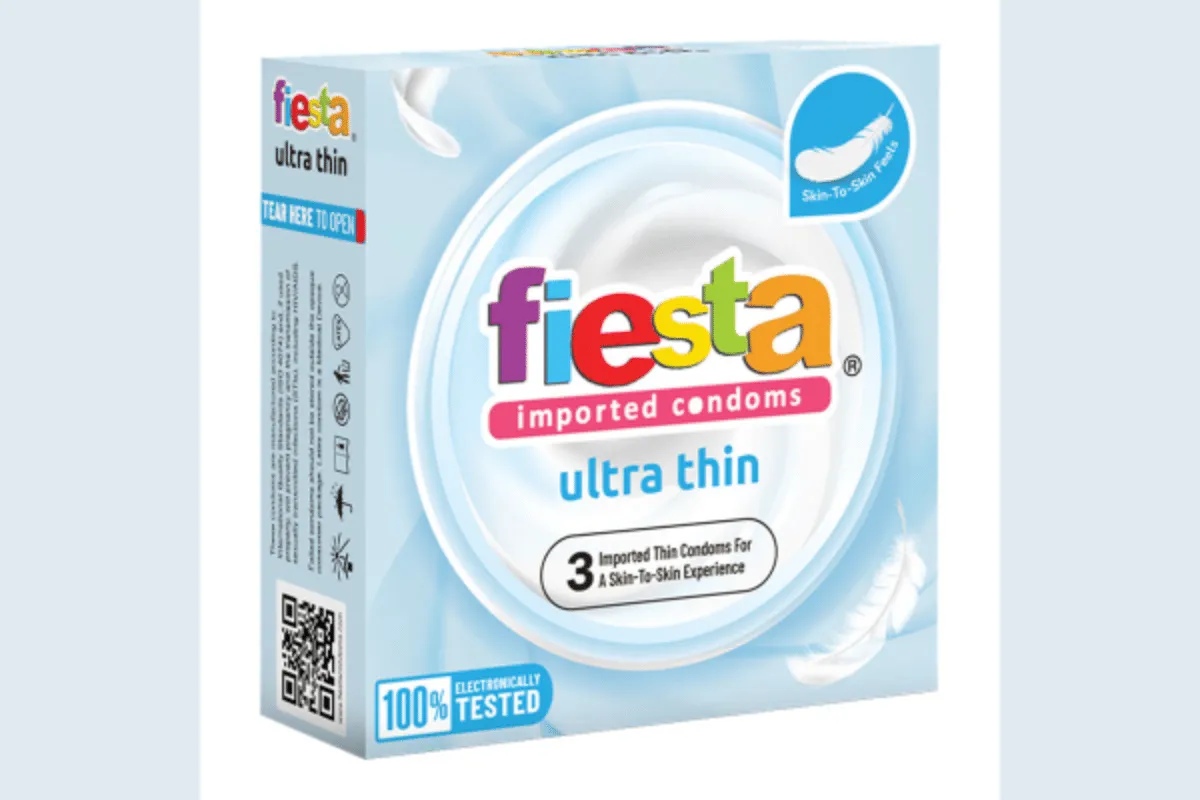 Fiesta Ultra Thin