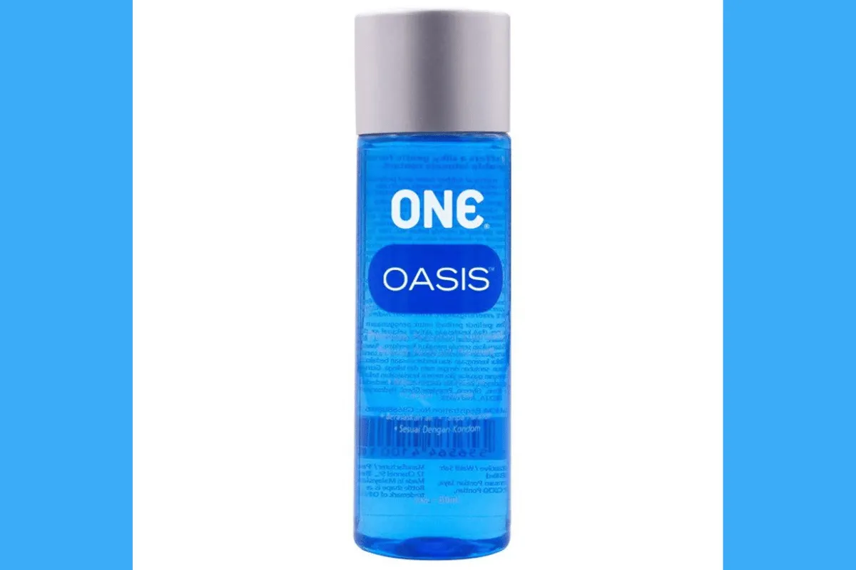 One Lubricant Oasis