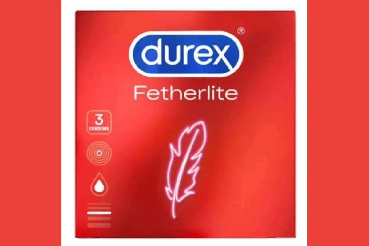 Durex Kondom Fetherlite