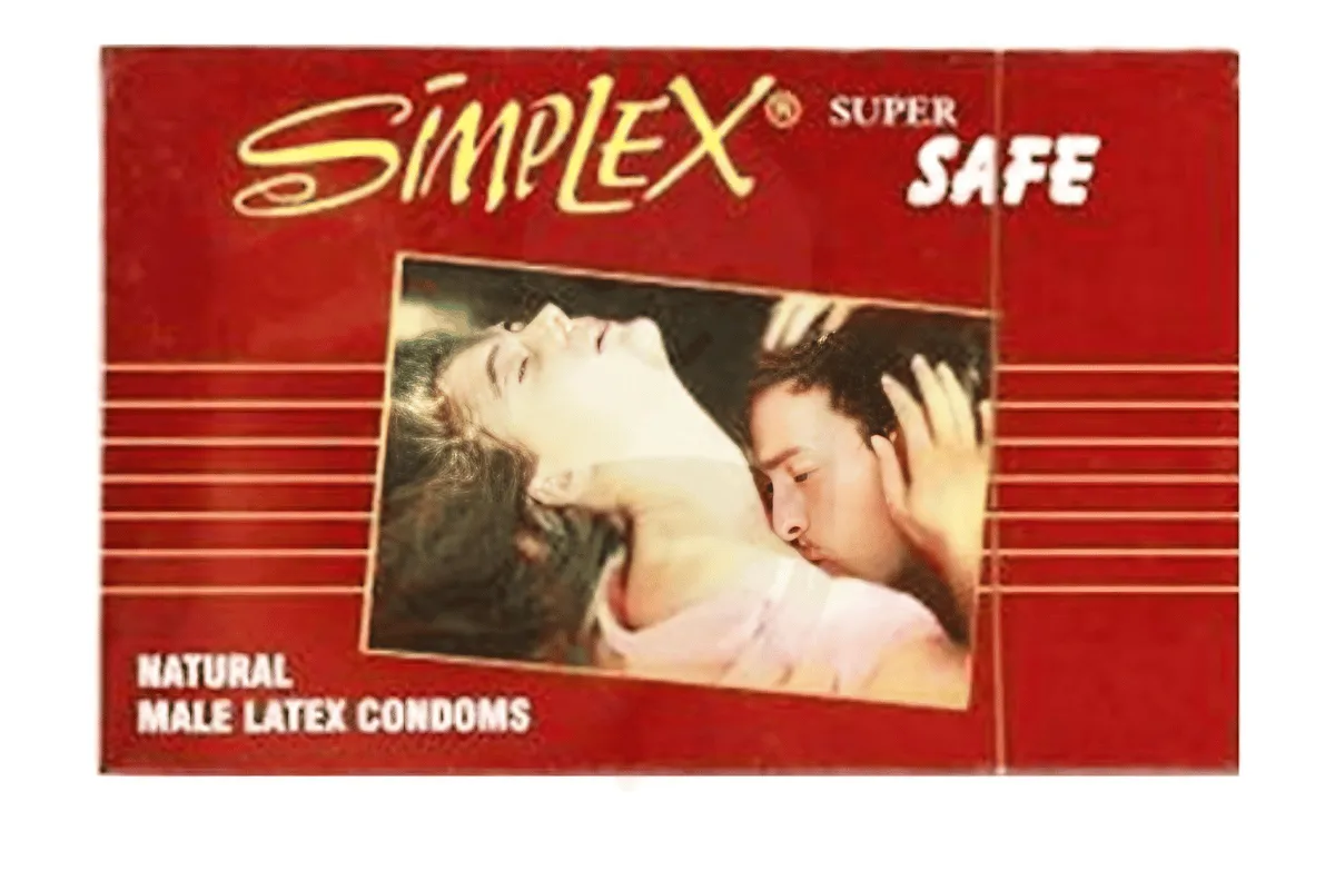 Simplex Super Safe