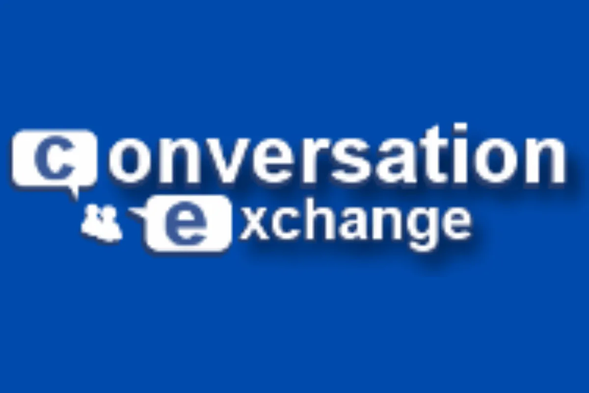 Conversation Exchange