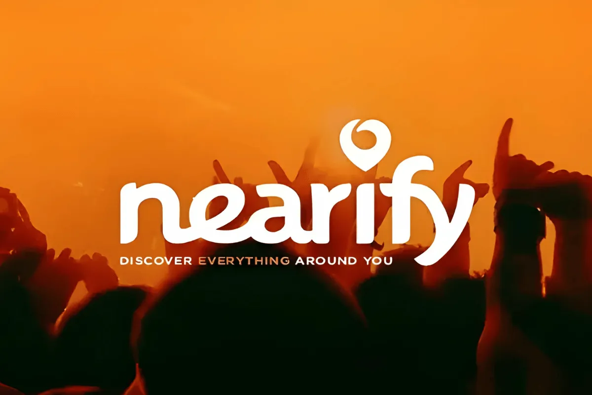 Nearify