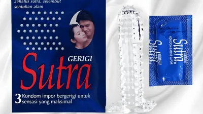 Sutra Gerigi