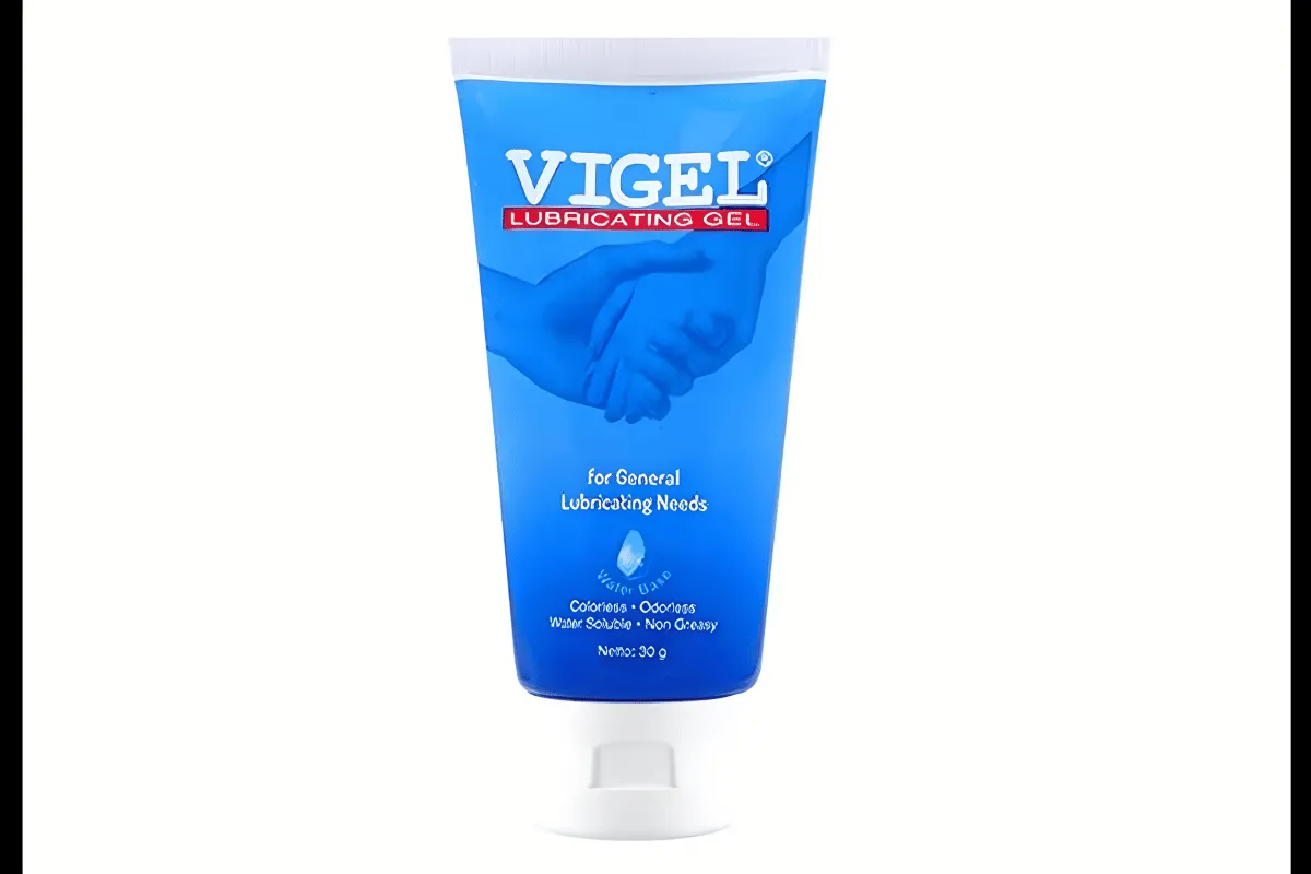 Vigel Lubricant