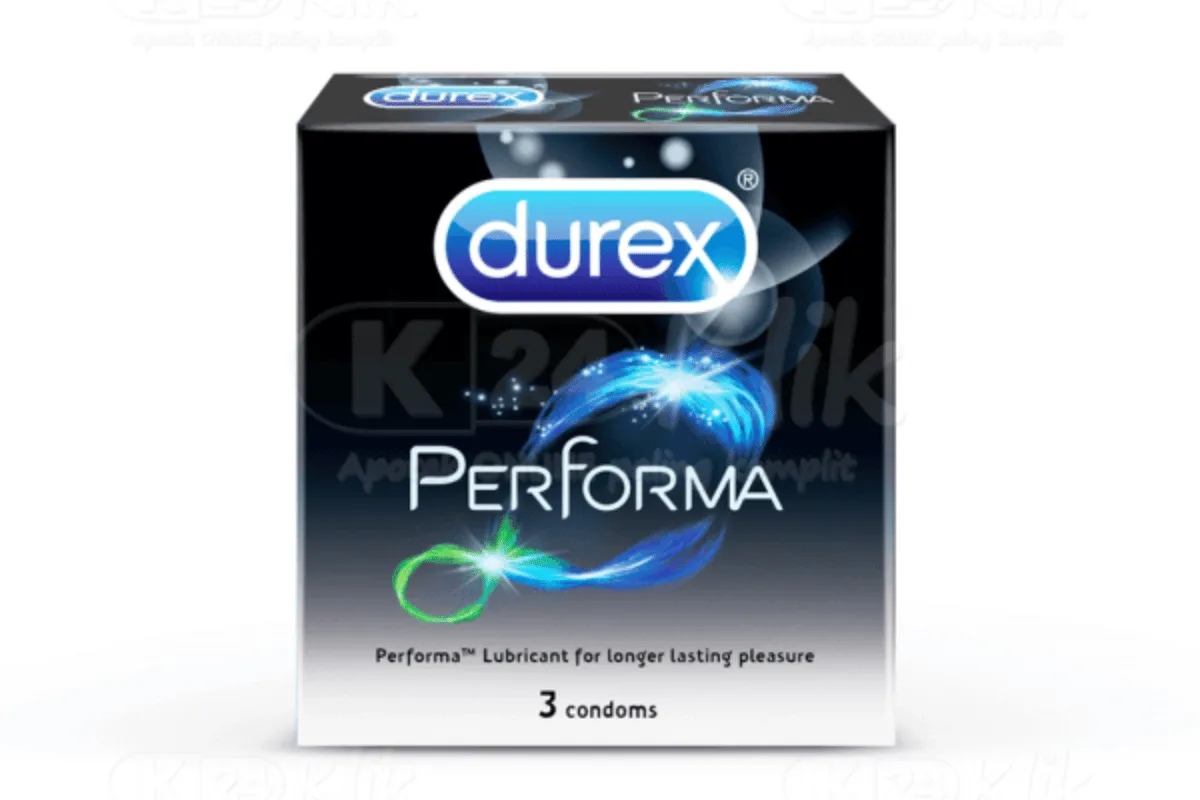 Durex Performa