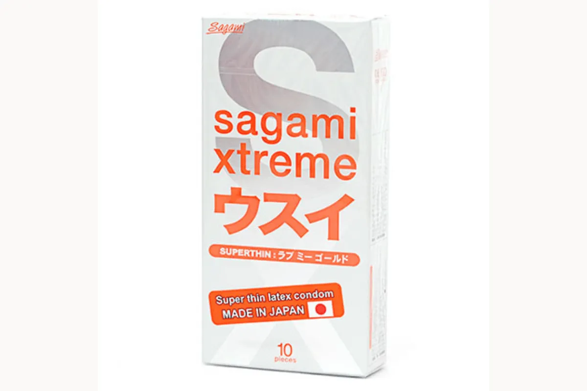 Sagami Extreme