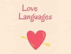 7 Jenis Love Language, Kamu Termasuk yang Mana?