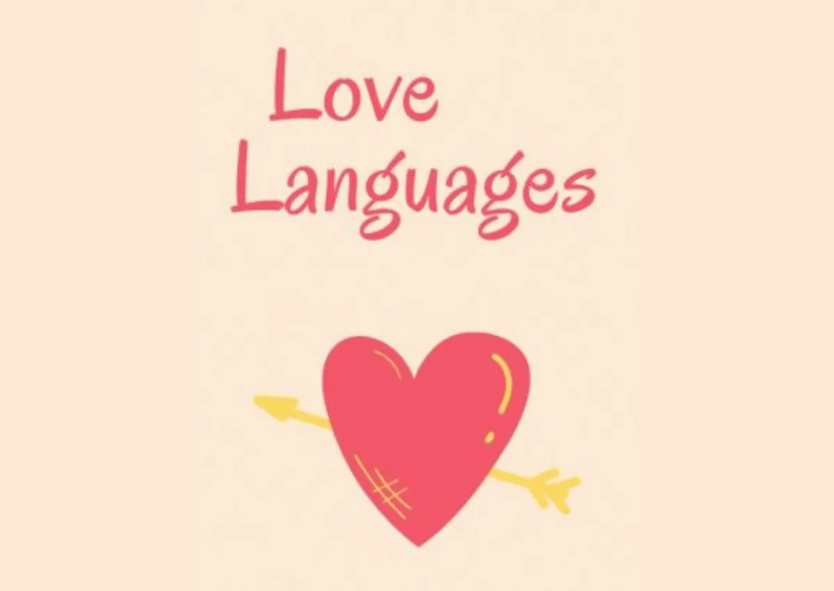 Love Language,