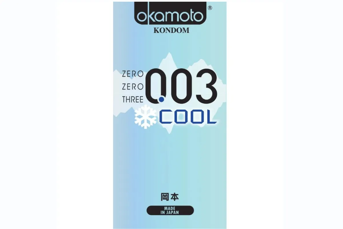 Okamoto Cool