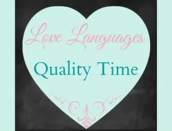 Apa itu Love Language Quality Time? Berikut 15 Cara Mengekspresikannya