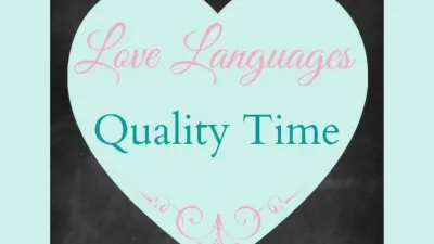 Apa itu Love Language Quality Time? Berikut 15 Cara Mengekspresikannya