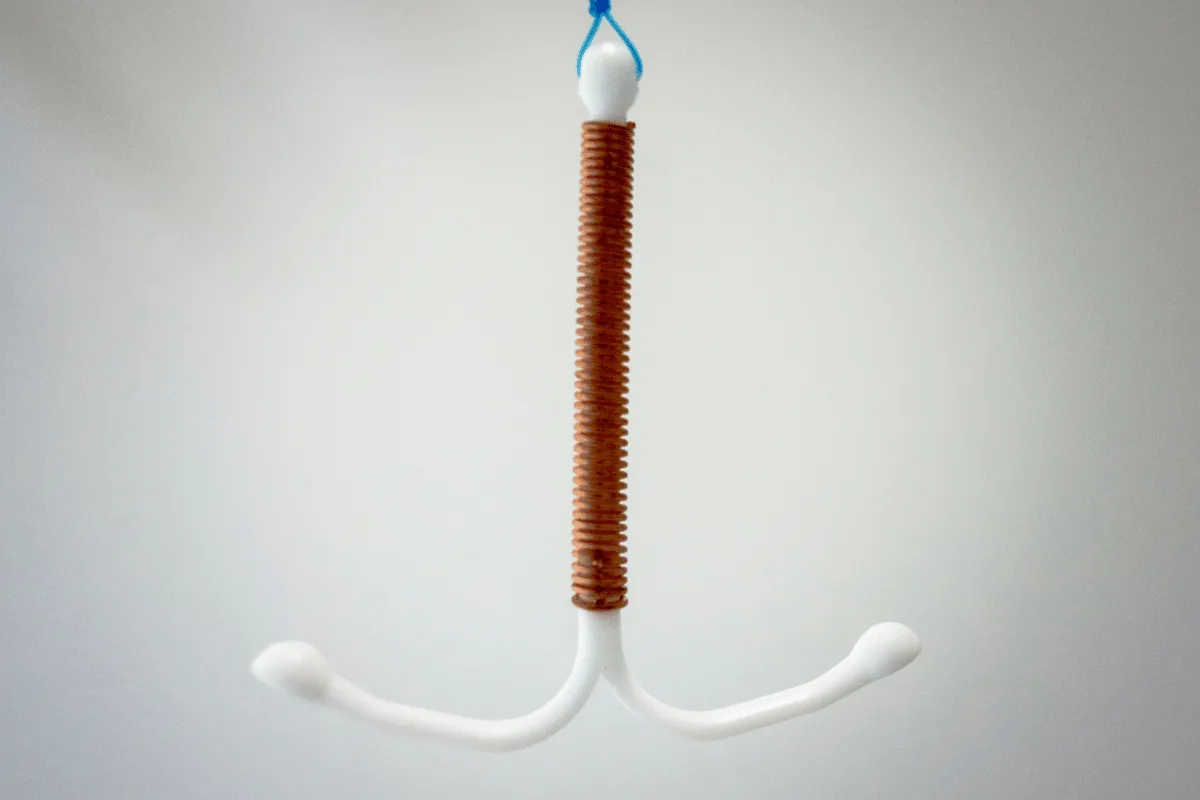 IUD