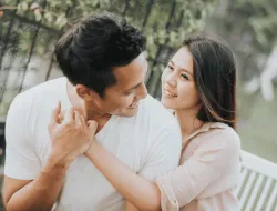 10 Ciri Pria Penyayang, Cocok untuk jadi Suami Idaman