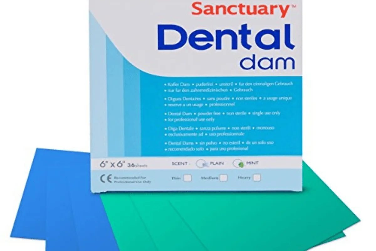 Dental Dam