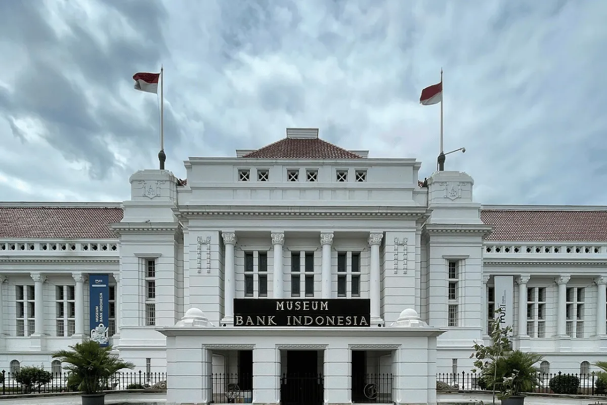 Museum Bank Indonesia