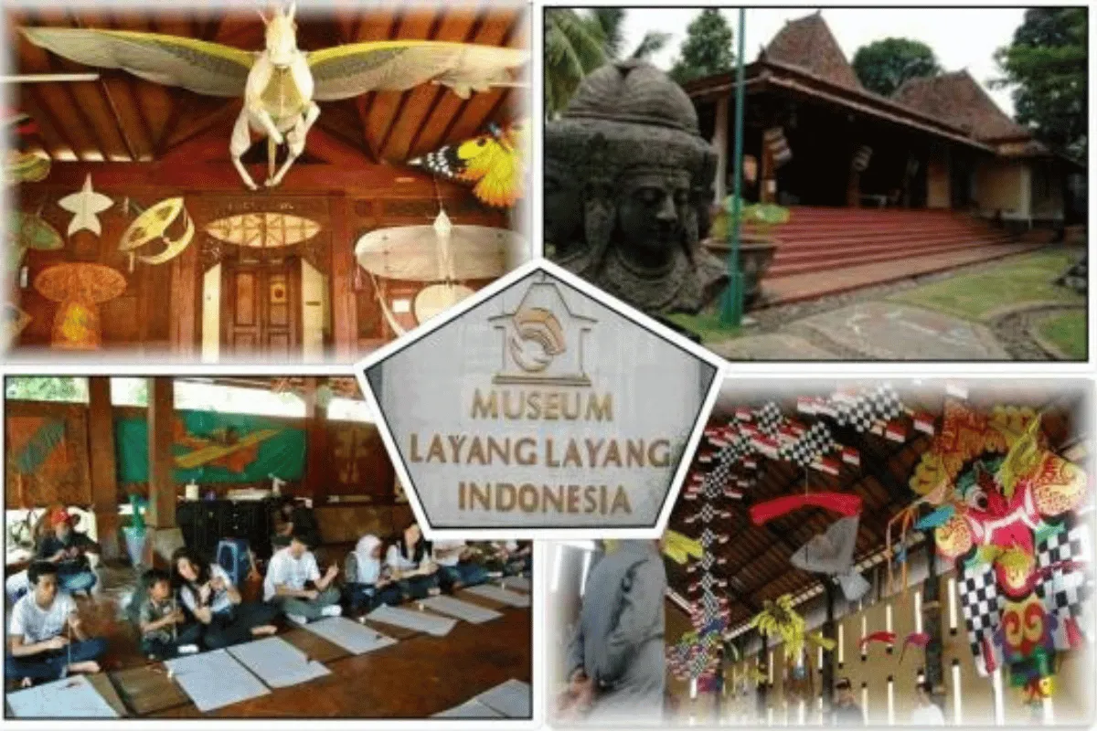 Museum Layang-layang