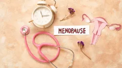 9 Tanda Menopause pada Wanita, Miss V menjadi Kering 