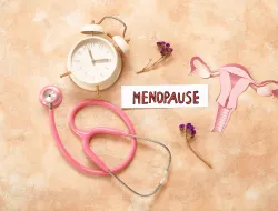 9 Tanda Menopause pada Wanita, Miss V menjadi Kering 