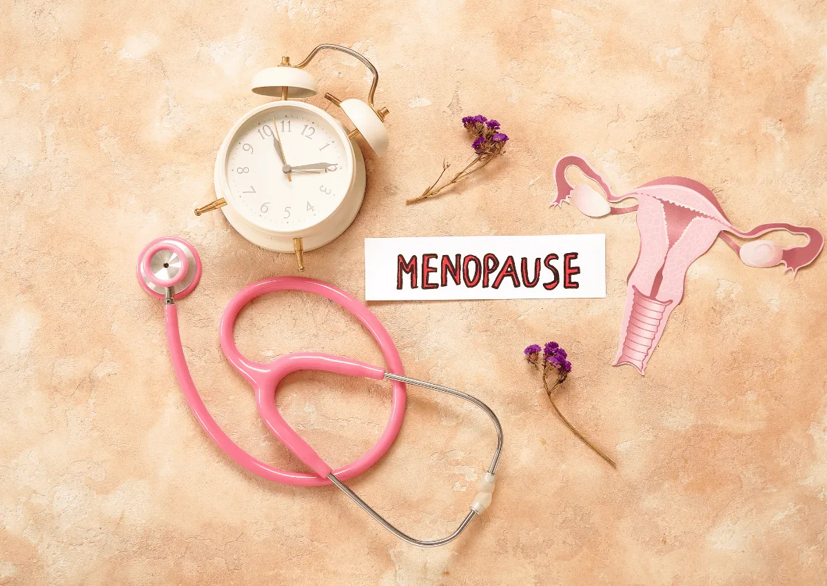 9 Tanda Menopause pada Wanita, Miss V menjadi Kering 