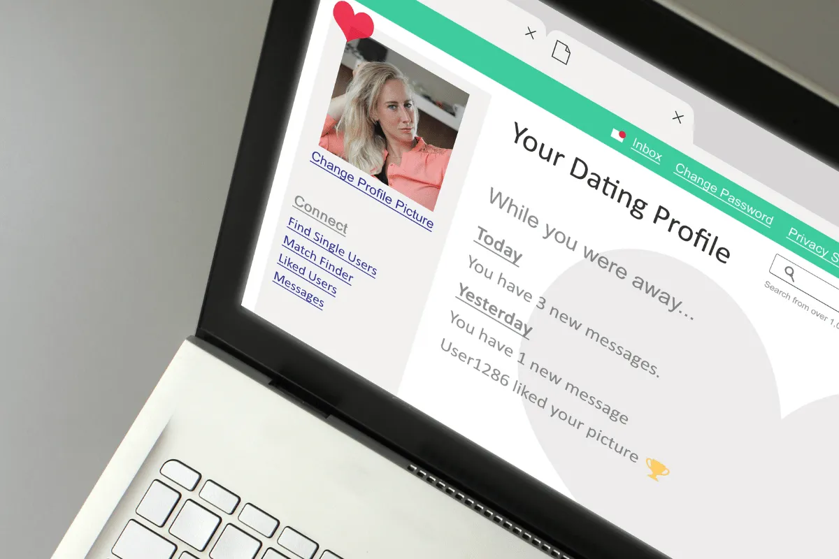 Cara Bikin Dating Profile yang Menarik